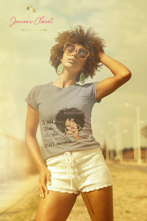 Self-Love Tees - The Ebonee Kouture Experience Handbag Shop