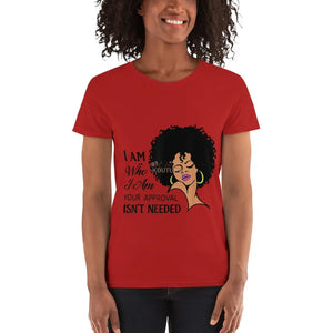 Self-Love Tees - The Ebonee Kouture Experience Handbag Shop