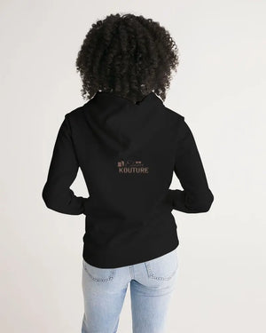 Sistas Hoodie - The Ebonee Kouture Experience Handbag Shop