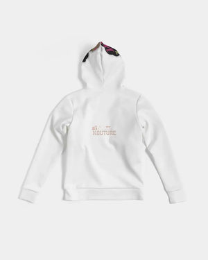 Smart Black Pretty & Woke Hoodie - The Ebonee Kouture Experience Handbag Shop