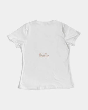 Smart Black Pretty & Woke Tee - The Ebonee Kouture Experience Handbag Shop