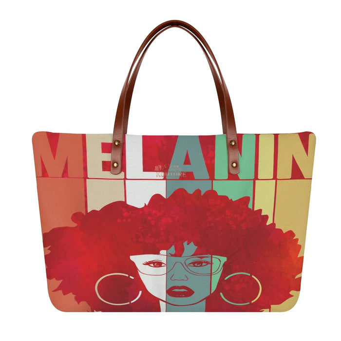 Sparkle Queen Tote Bag