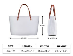 Butterfly Eyes Tote Bag