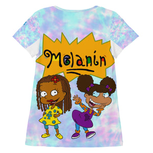 My Girls T-shirt - The Ebonee Kouture Experience Handbag Shop