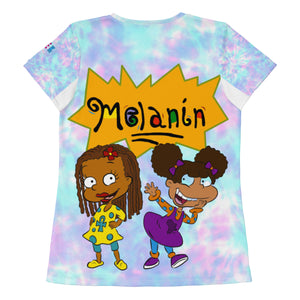 My Girls T-shirt - The Ebonee Kouture Experience Handbag Shop