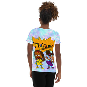 My Girls T-shirt - The Ebonee Kouture Experience Handbag Shop