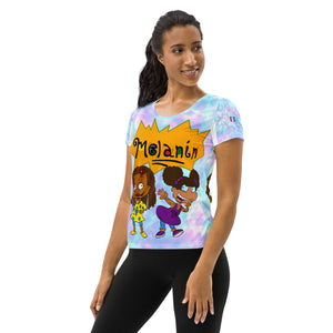 My Girls T-shirt - The Ebonee Kouture Experience Handbag Shop