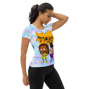 My Girls T-shirt - The Ebonee Kouture Experience Handbag Shop