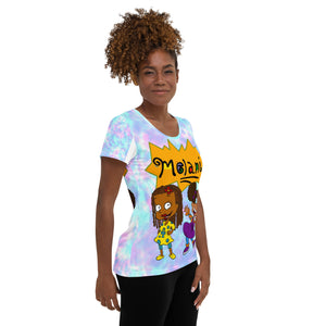 My Girls T-shirt - The Ebonee Kouture Experience Handbag Shop