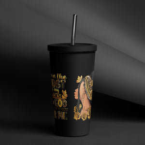 Midst of the Storm Insulated Tumbler