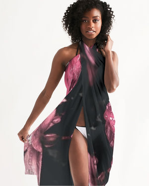 Petals Swimsuit Cover-Up freeshipping - %janaescloset%