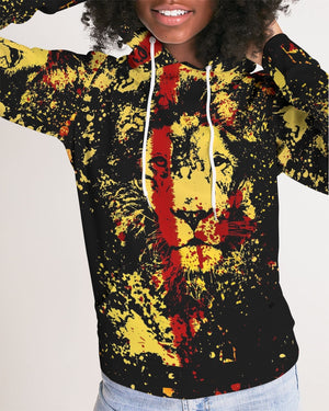 The Madd Lion Hoodie