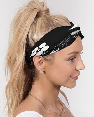 Lyilian Twist Knot Headband Set freeshipping - %janaescloset%