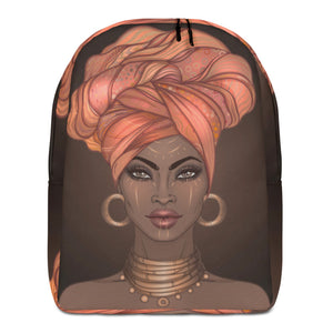 Queen Sheba Backpack Set freeshipping - %janaescloset%