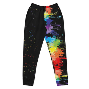 Be Fly Women's Joggers