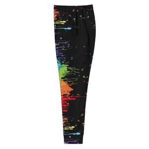 Be Fly Women's Joggers