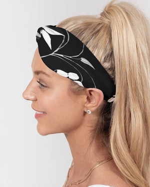 Lyilian Twist Knot Headband Set freeshipping - %janaescloset%