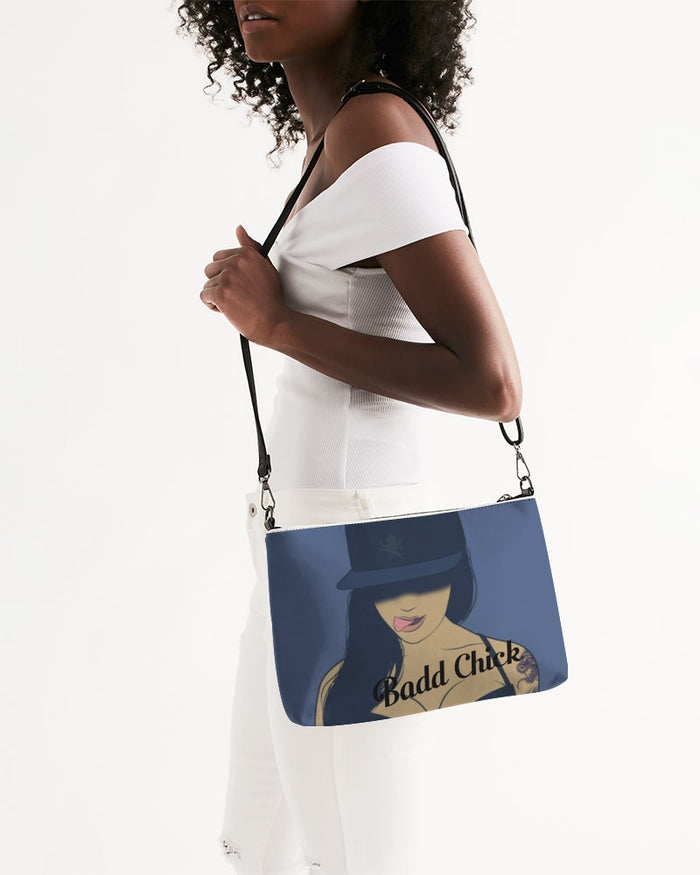 Baad Chic Clutch Pouch